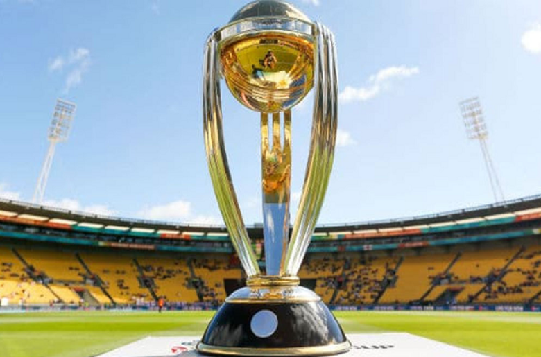 World Cup 2023 timetable declared in the midst of IPL - The first match of the competition will be played from this day