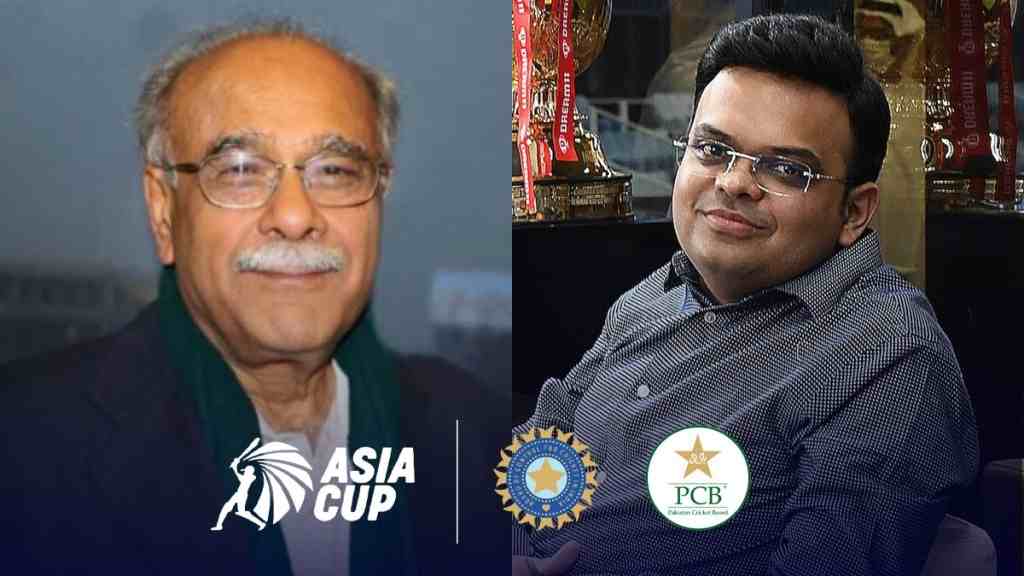 Pakistan gets Bangladesh & Sri Lanka’s support for hybrid model: Asia Cup 2023