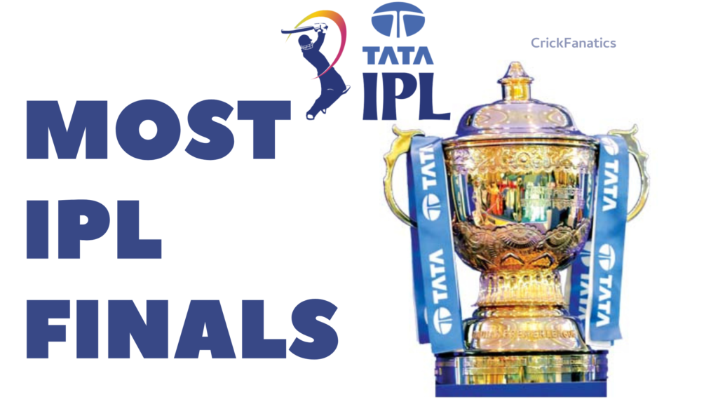 Most IPL Finals : CSK have qualified for their 10th IPL Final, List of teams with the most IPL Final appearances
