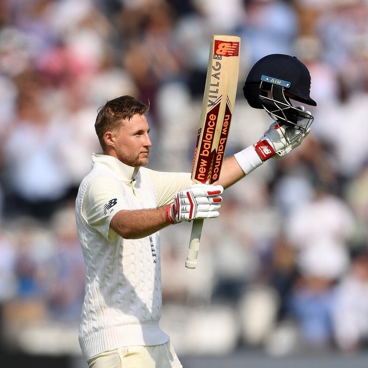 Joe Root Claims Top Position in ICC Men’s Test Batting Ranking After Ashes 2023