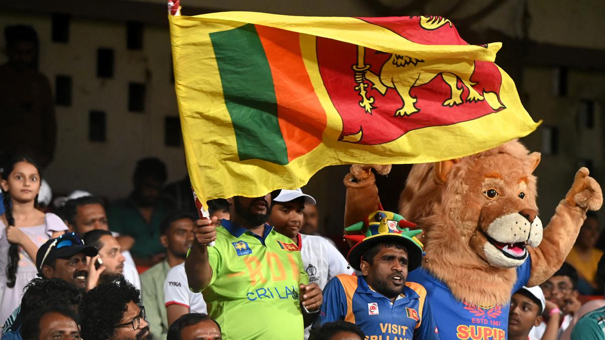 ICC Suspends Sri Lanka Cricket’s Membership: Immediate Impact Due to 'Government Interference'